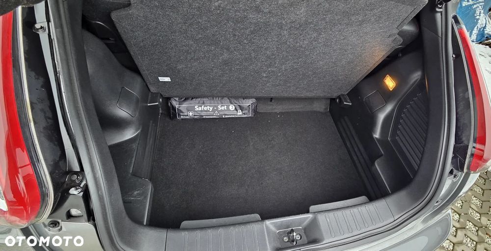 Nissan Juke 1.2 DIG-T N-Connecta - 14