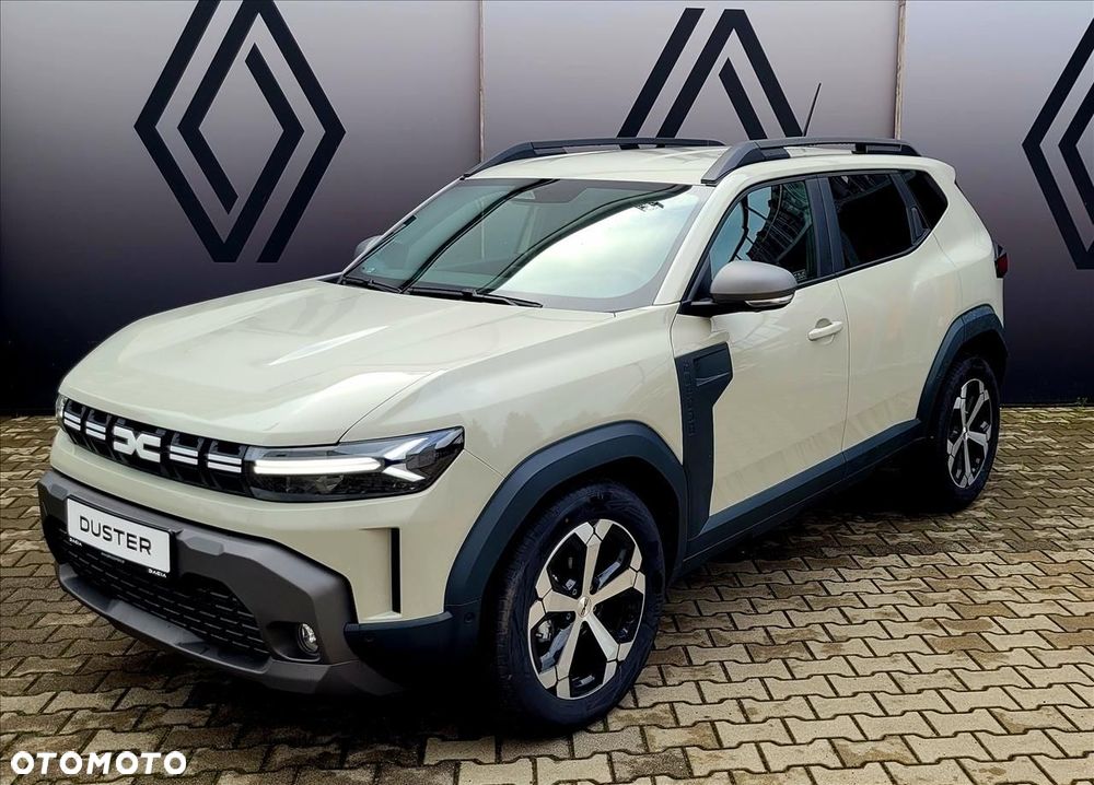 Dacia Duster - 1