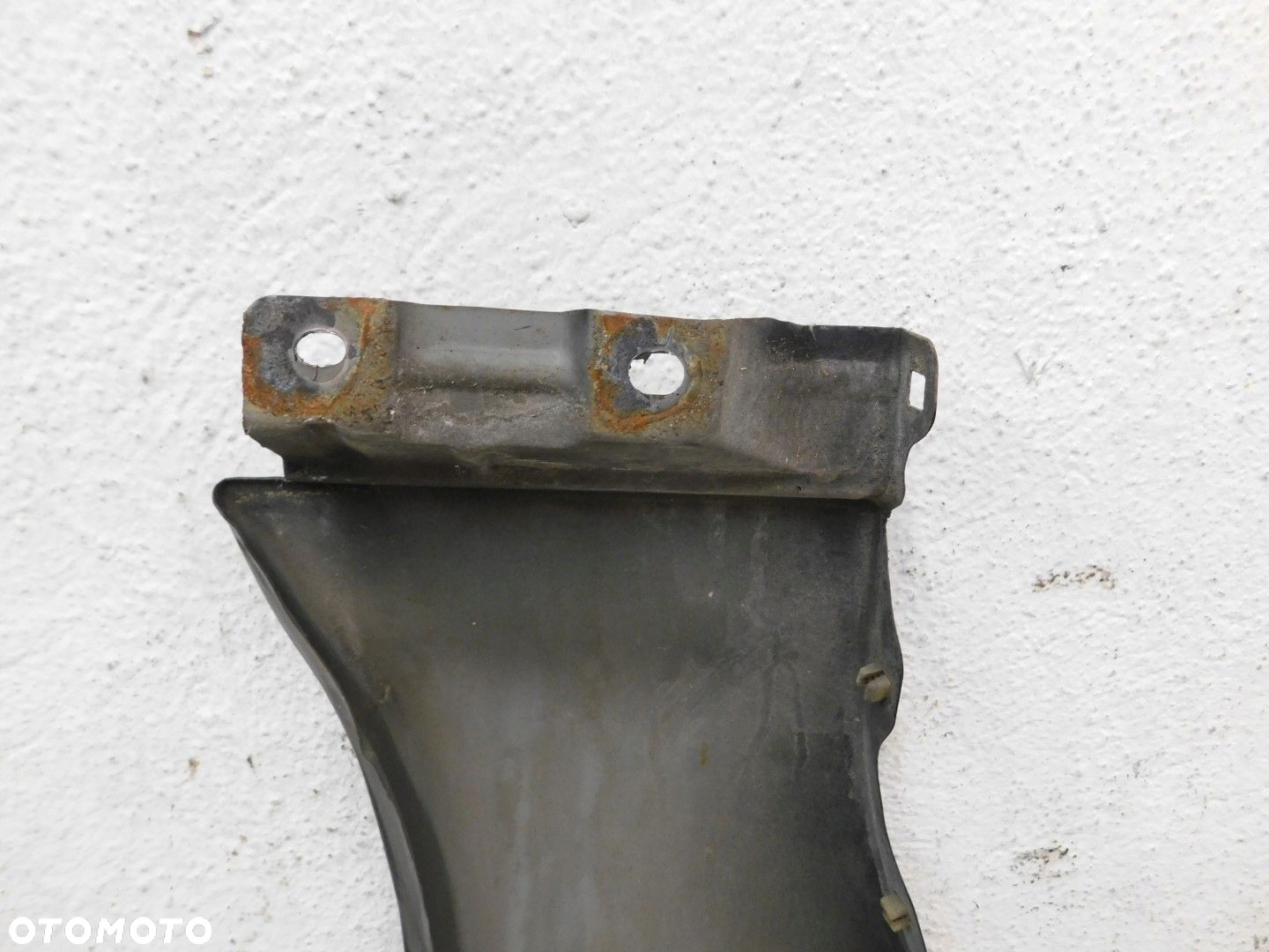 BŁOTNIK PRAWY PRZÓD Honda CRX Del Sol 1.6b 95r - 4