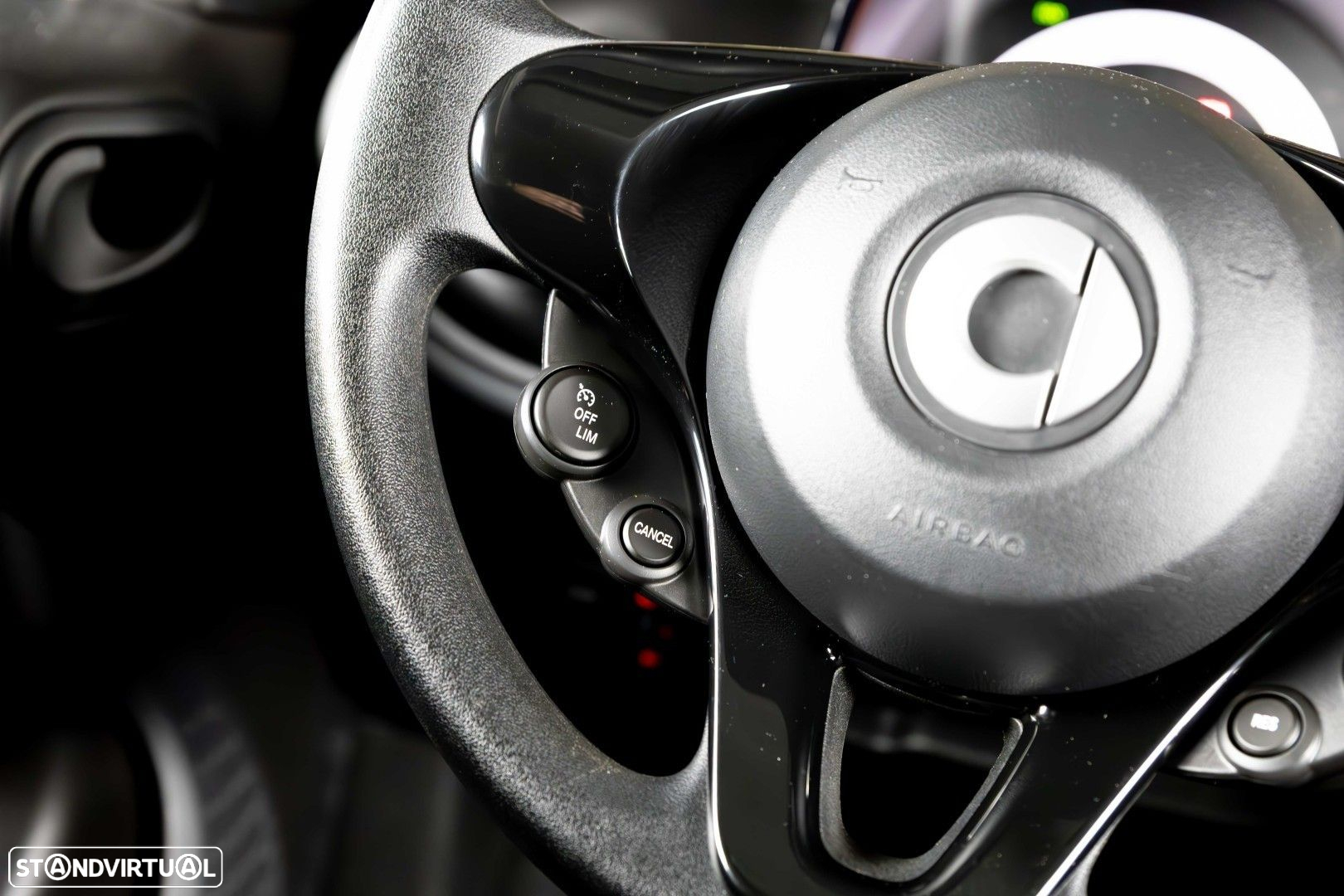 Smart ForFour EQ Prime - 29