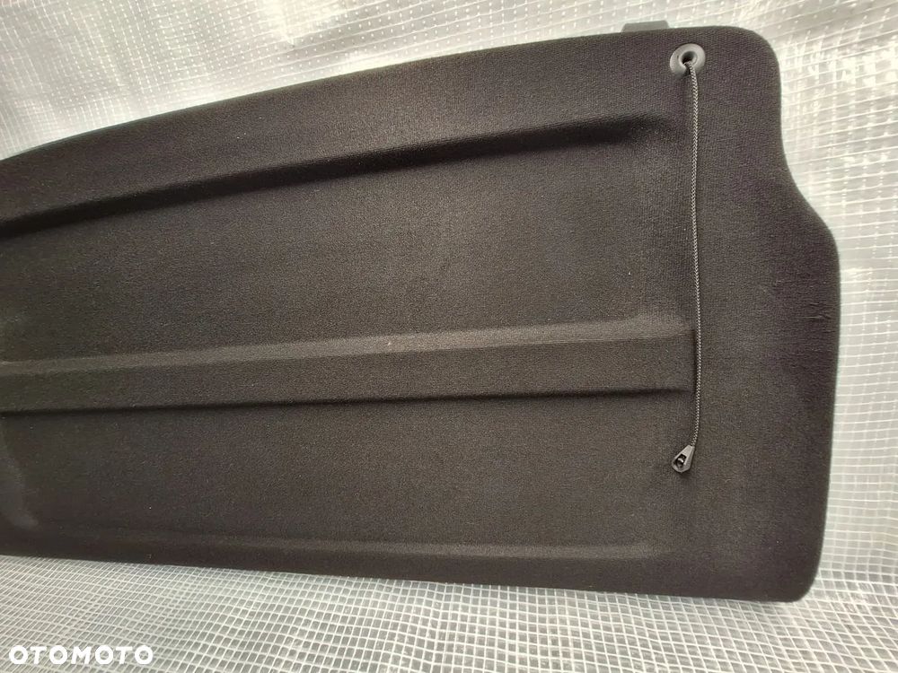 polka bagaznika jeep renegade bu 2014-2025 na dwa wyciecia orginal demontaz - 3