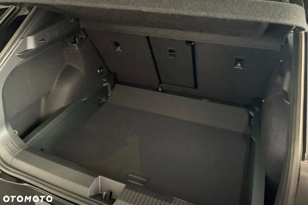 Volkswagen T-Roc 1.5 TSI Style DSG - 14