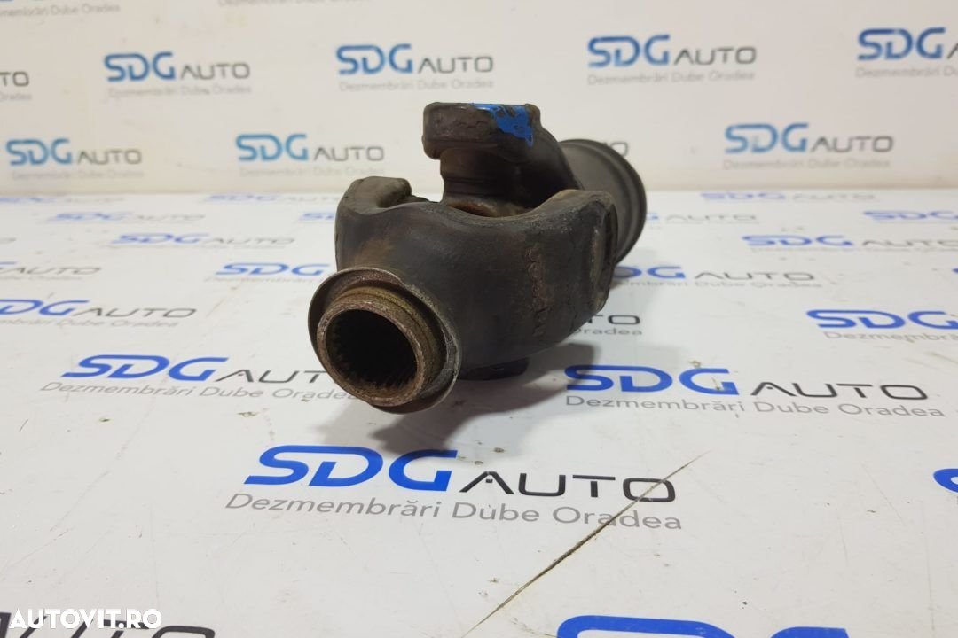 Cruce cardan Ford Transit Euro 4 - 4