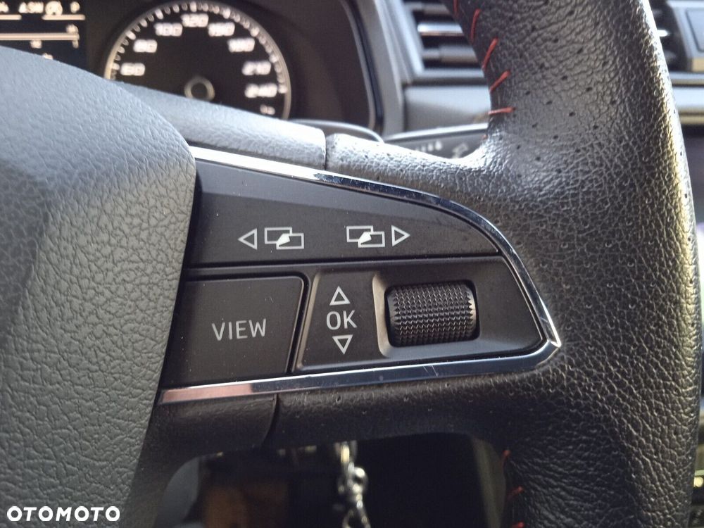 Seat Arona 1.0 TSI FR S&S DSG - 18