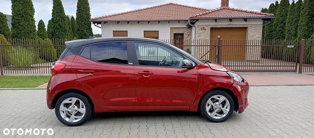 Hyundai i10 1.2 Premium - 6