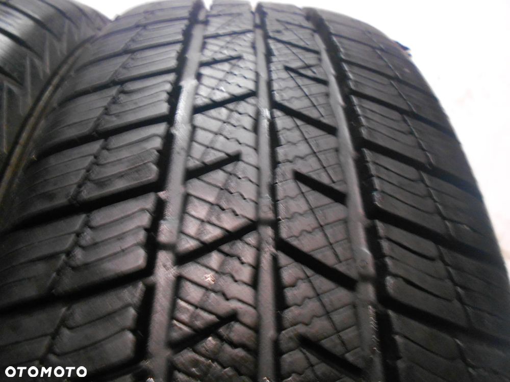 OPONY 205/60R16 BARUM POLARIS 5 XL DOT 2223 / 2122 8.1MM - 4