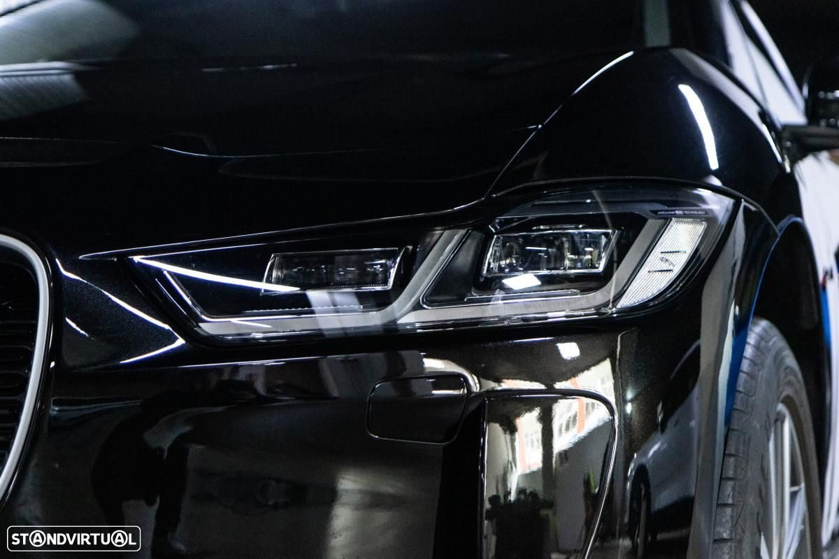 Jaguar I-Pace First Edition AWD Aut. - 17
