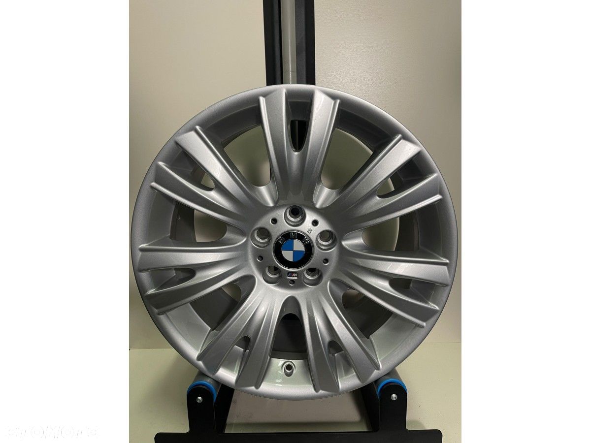 Felgi aluminiowe BMW M PAKIET 19" X5 E70 - 1