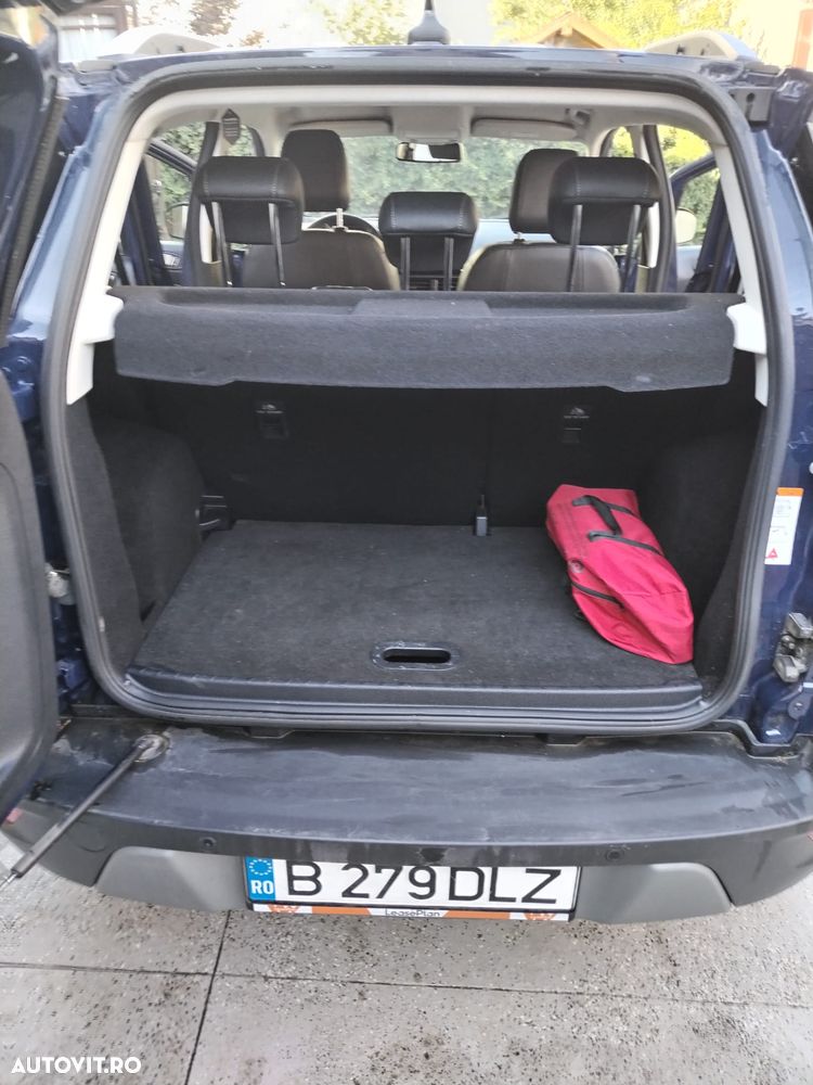 Ford EcoSport 1.0 EcoBoost Active - 13