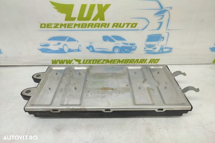 Modul SAM fata a1645407662 Mercedes-Benz ML W164 [2005 - 2008] - 2