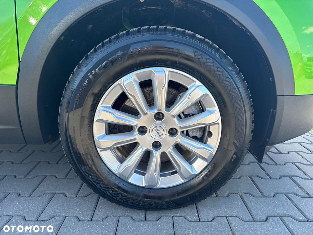 Opel Mokka 50kWh Edition - 11