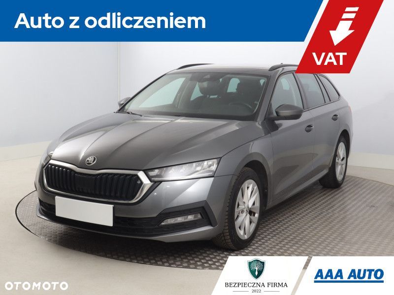 Skoda Octavia - 2