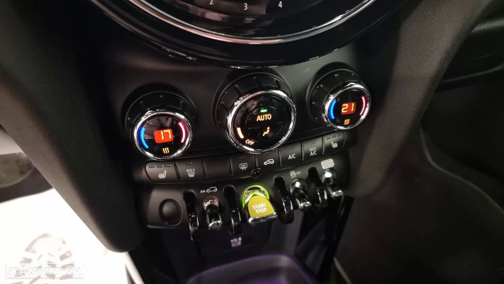 MINI 3 Portas Cooper SE Yours - 29