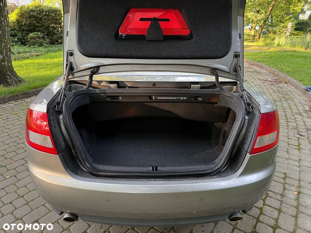 Audi A4 Cabrio 1.8T - 3