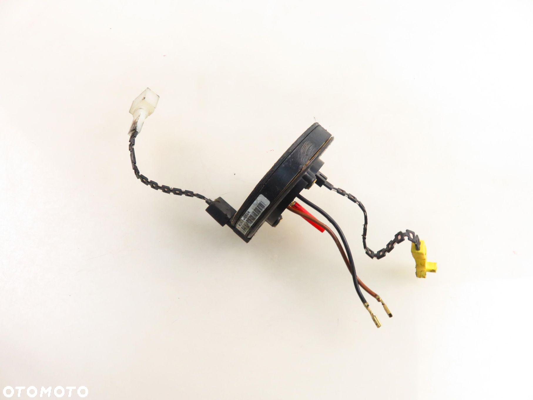 TAŚMA AIRBAG FORD GALAXY I (WGR) 7M0959653 95VW14A664AA - 8