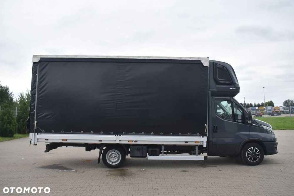 Iveco Daily - 10