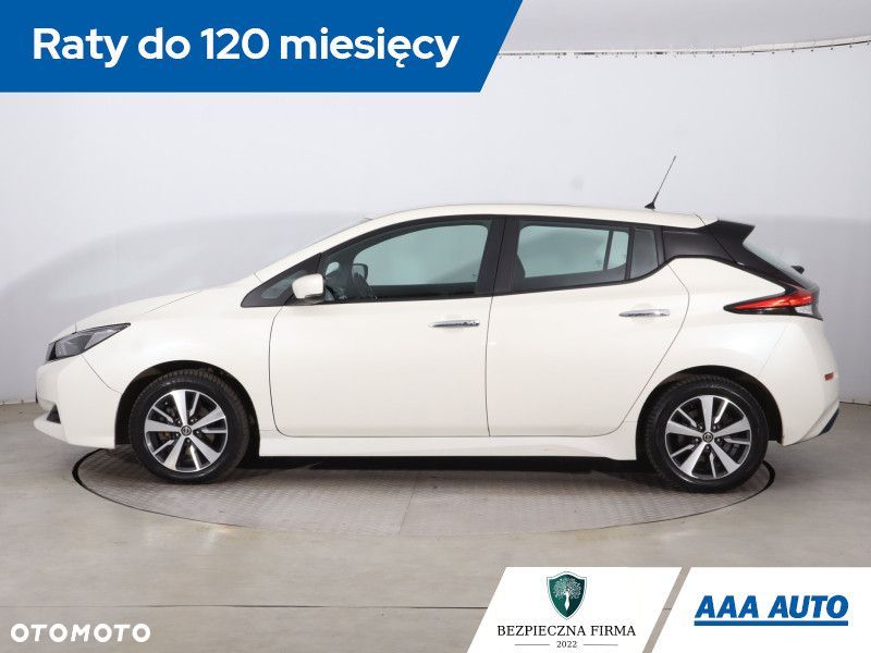 Nissan Leaf - 4