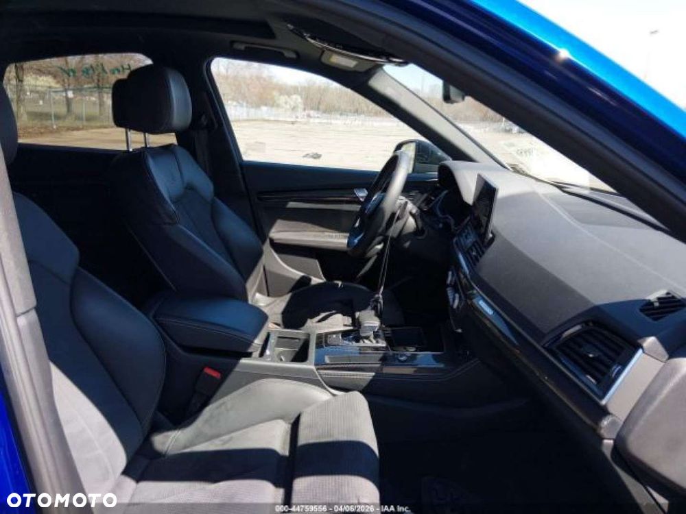 Audi SQ5 Sportback - 9