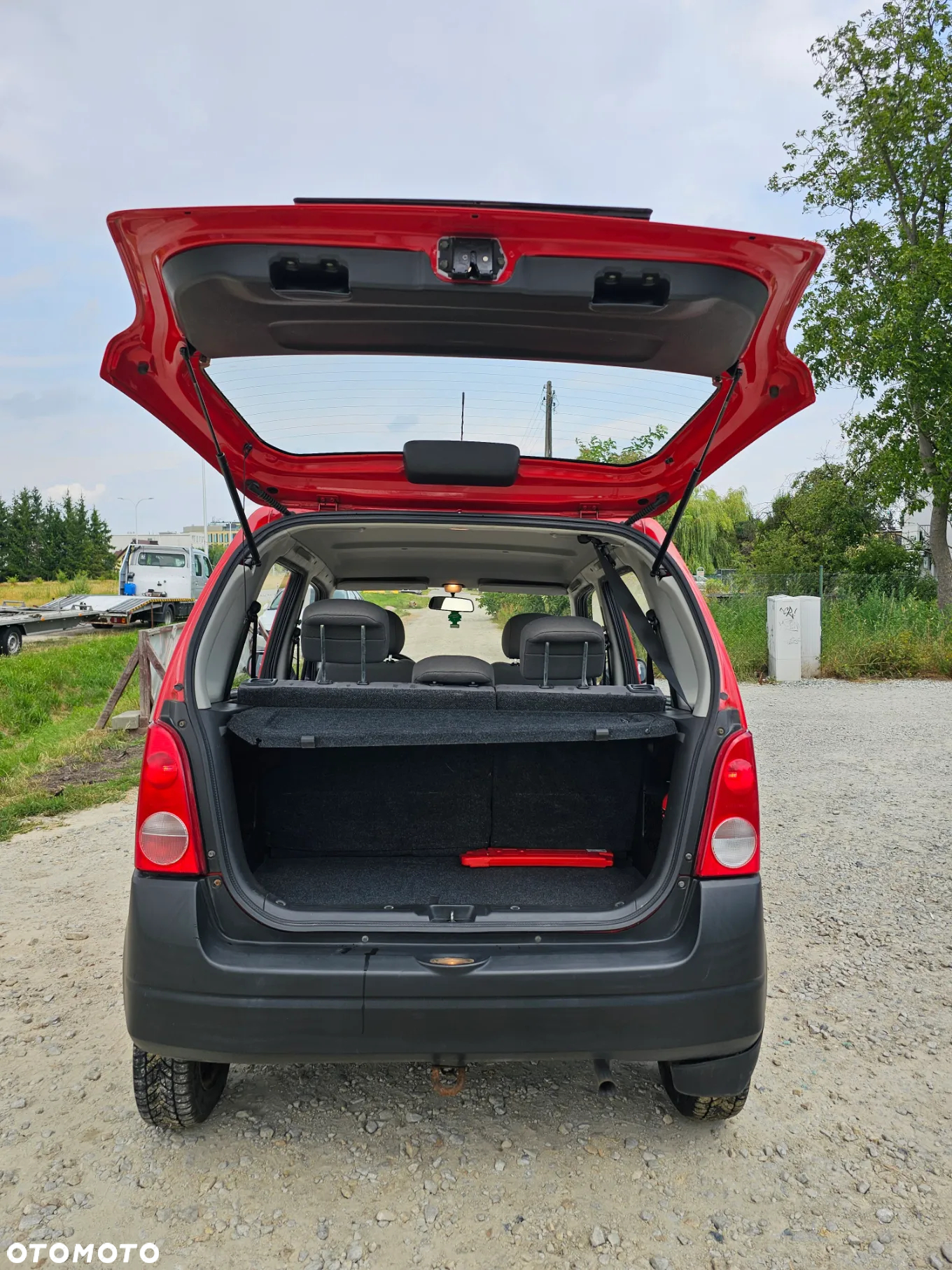Opel Agila - 17