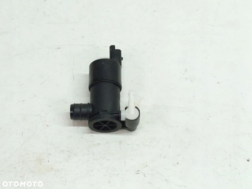 POMPKA SPRYSKIWACZY SZYBY PRZEDNIEJ OPEL CORSA F MOKKA 9825893480 - 4