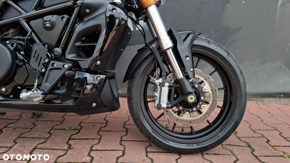 Benelli 502 C - 13