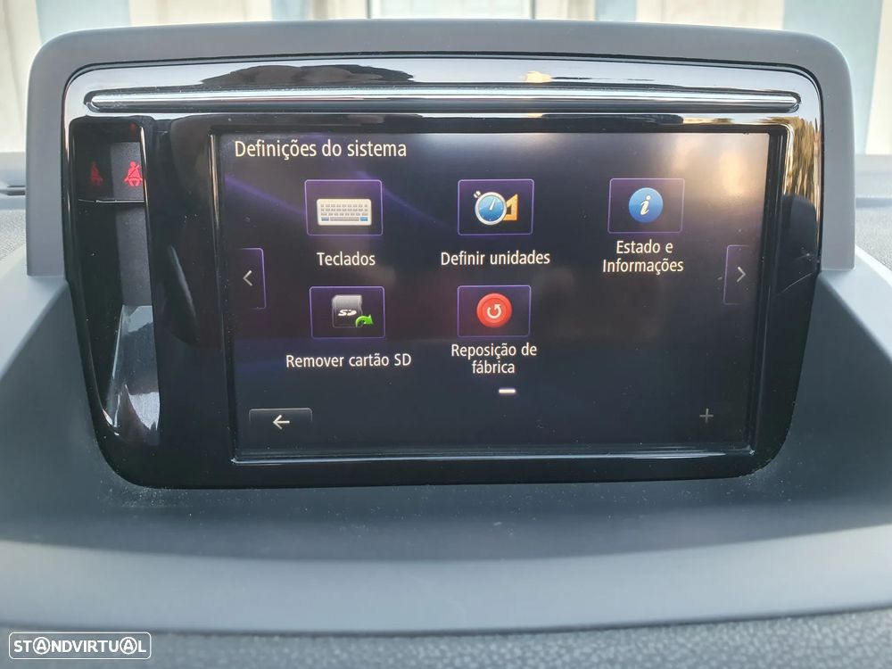 Renault Mégane CC 1.5 dCi GT Line SS - 28