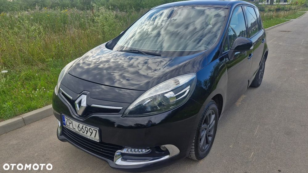 Renault Scenic 1.5 dCi Life - 16