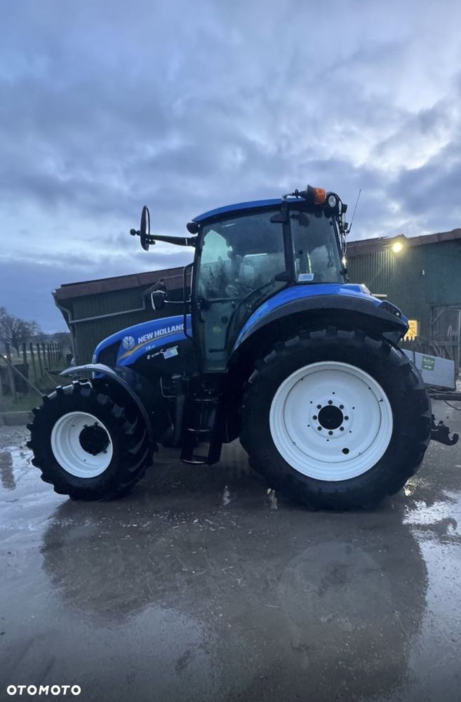 New Holland T5.95 - 2