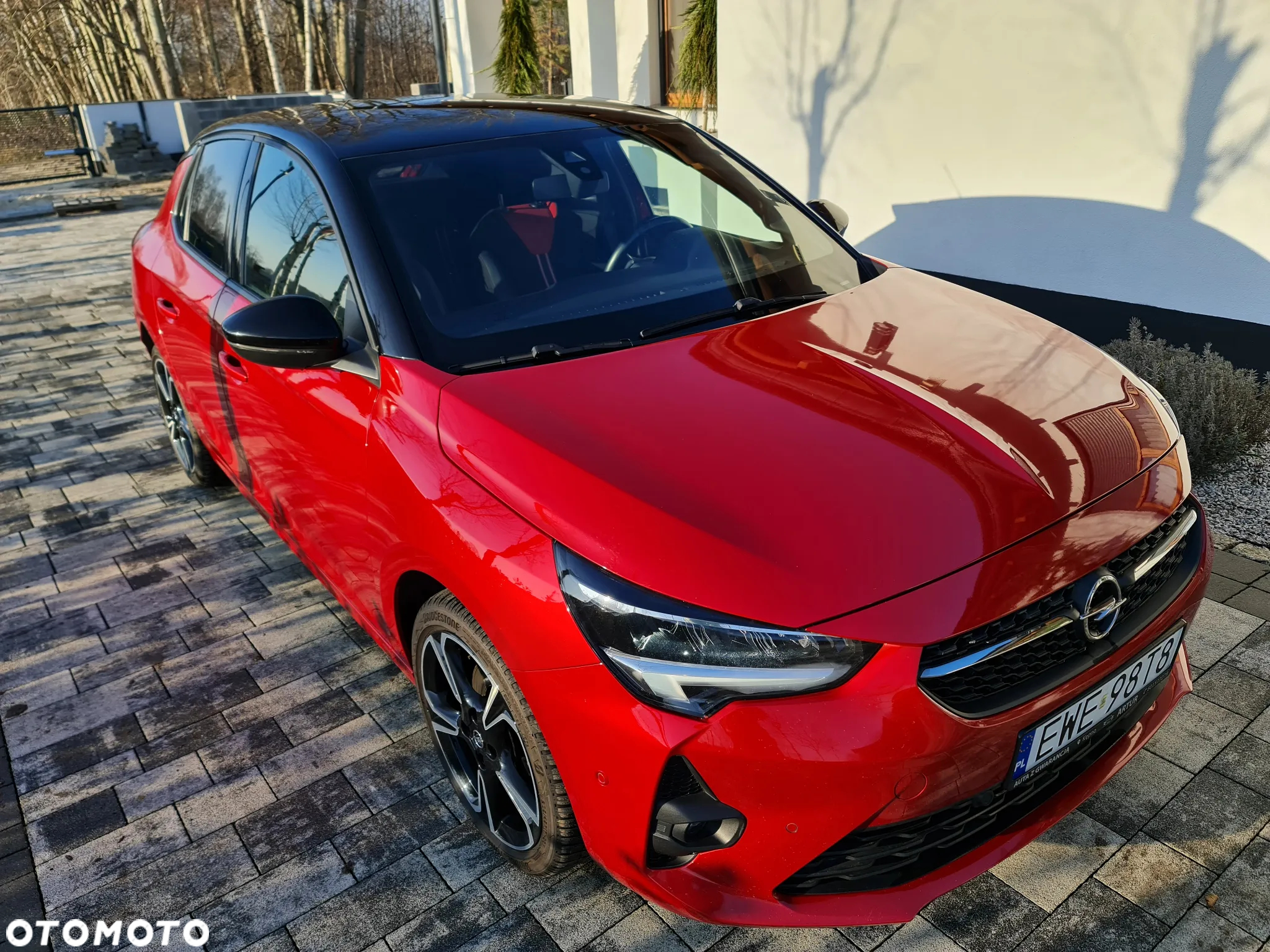 Opel Corsa 1.2 GS Line S&S - 6