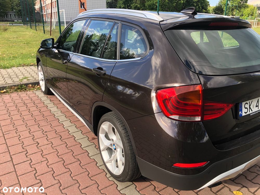 BMW X1 xDrive20d - 2
