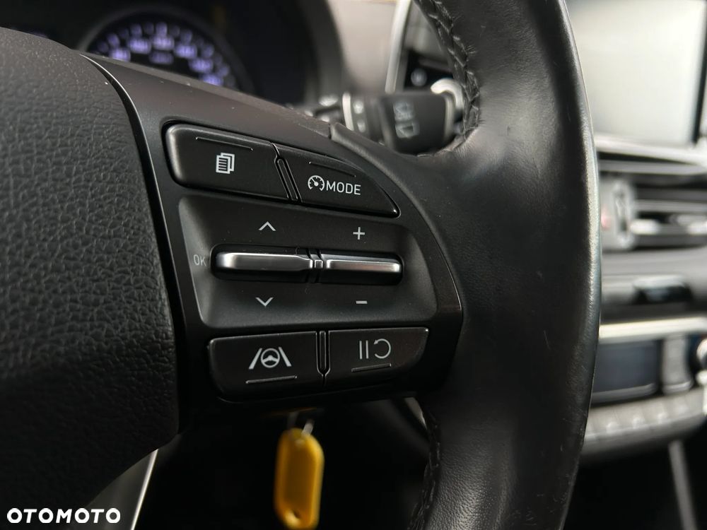 Hyundai i30 1.5 DPI Comfort - 22