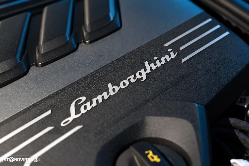 Lamborghini Urus 4.0 V8 SE - 50