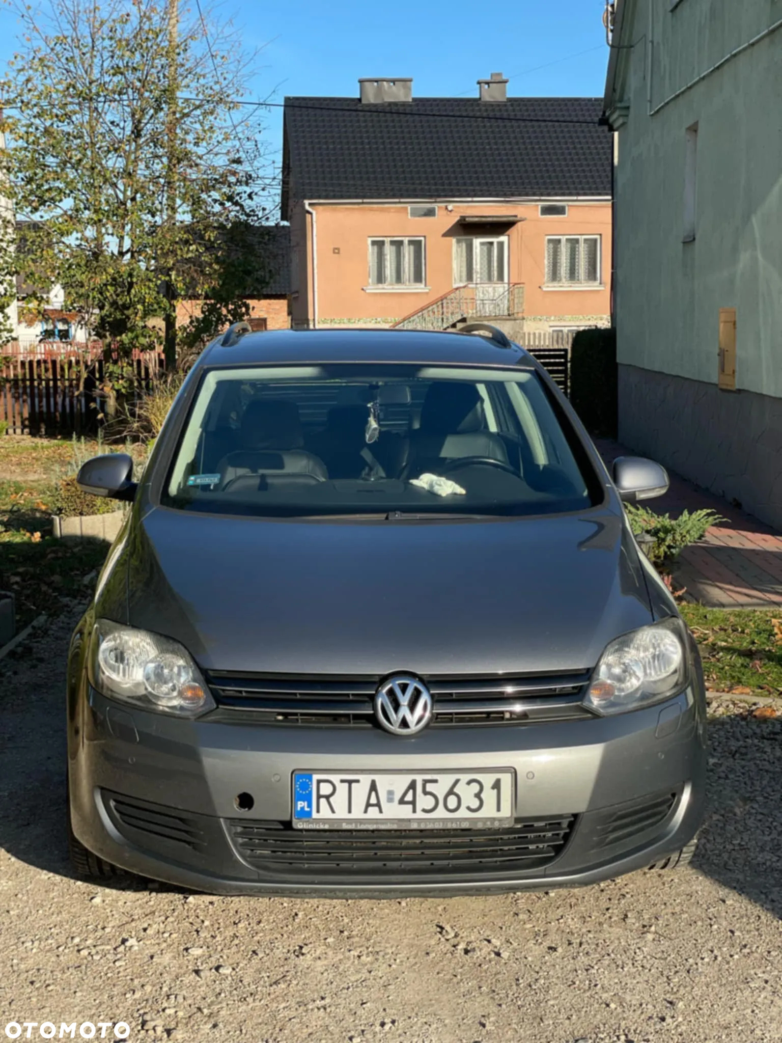 Volkswagen Golf Plus - 3