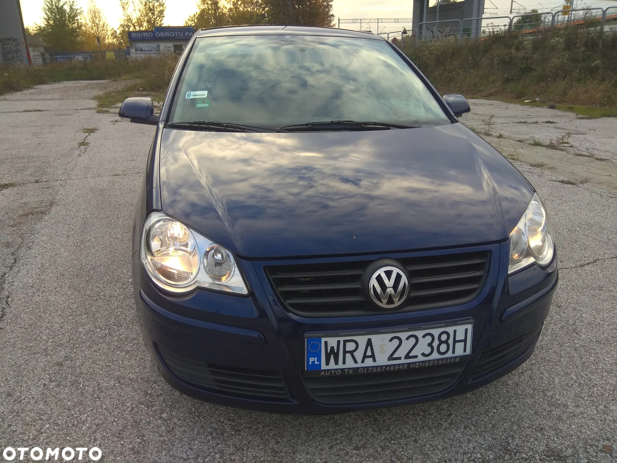 Volkswagen Polo 1.2 Comfortline - 12