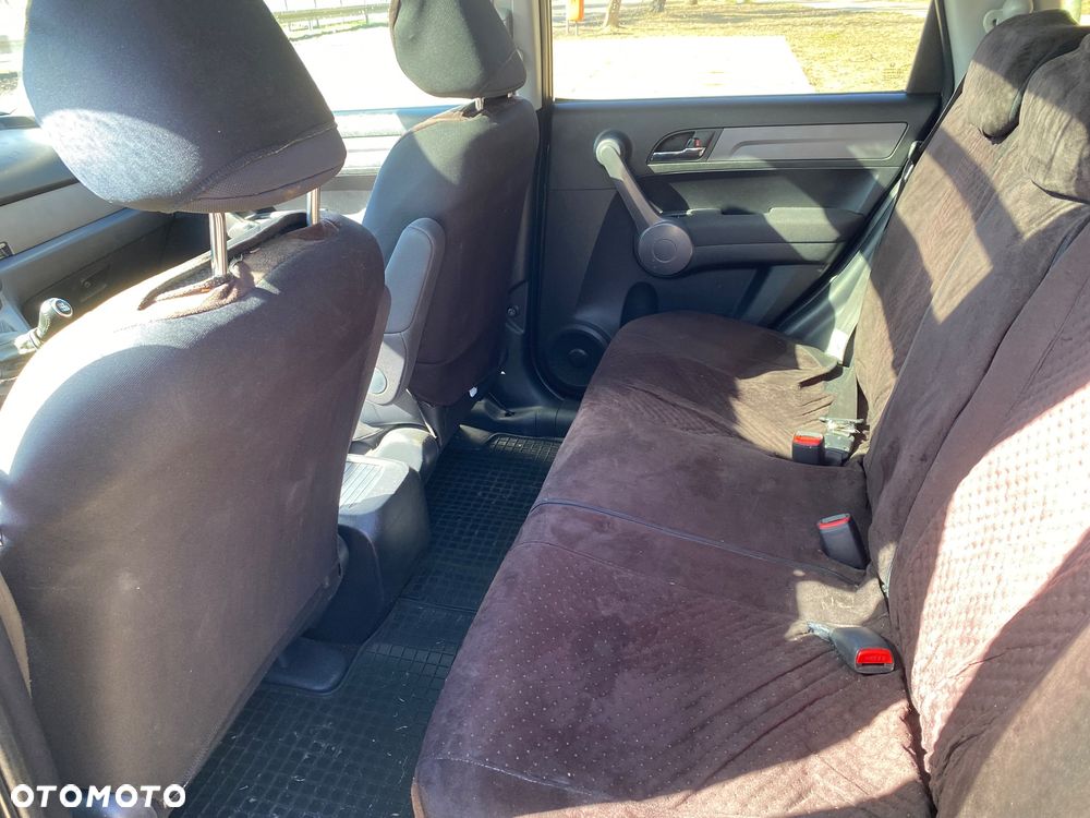 Honda CR-V 2.0 Elegance - 3