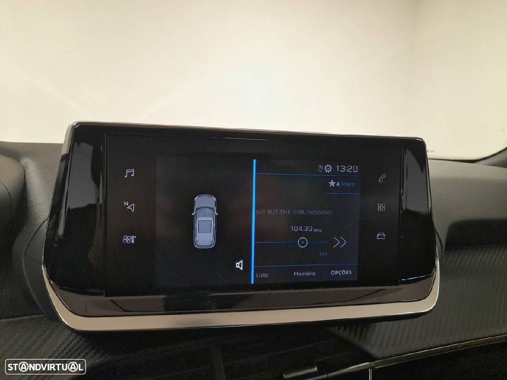 Peugeot 2008 1.2 PureTech Active Pack - 24