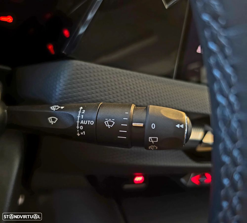 DS DS4 E-Tense Rivoli EAT8 - 35