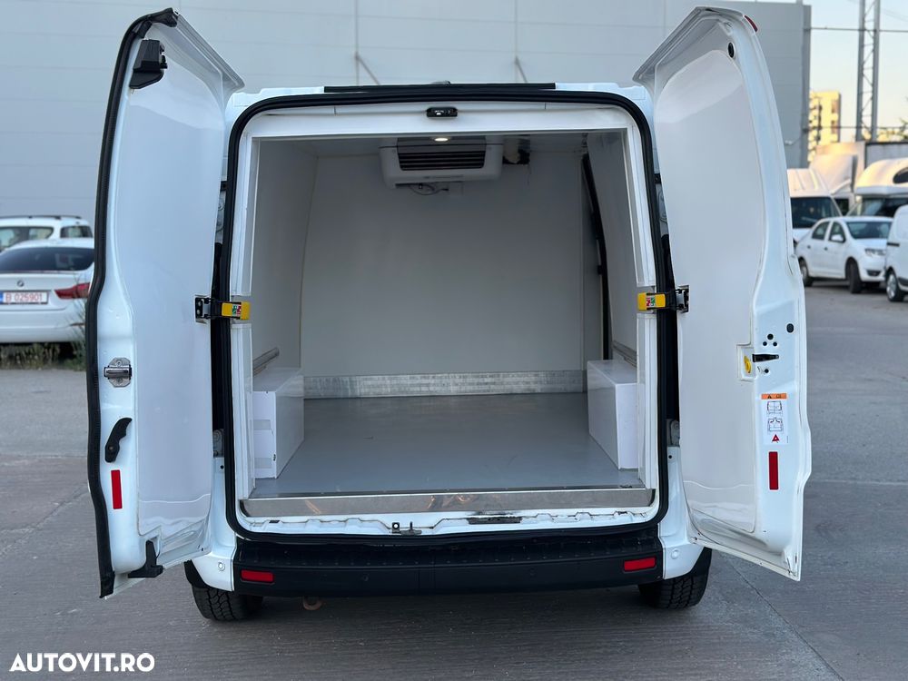 Ford Transit custom frigorific - 7