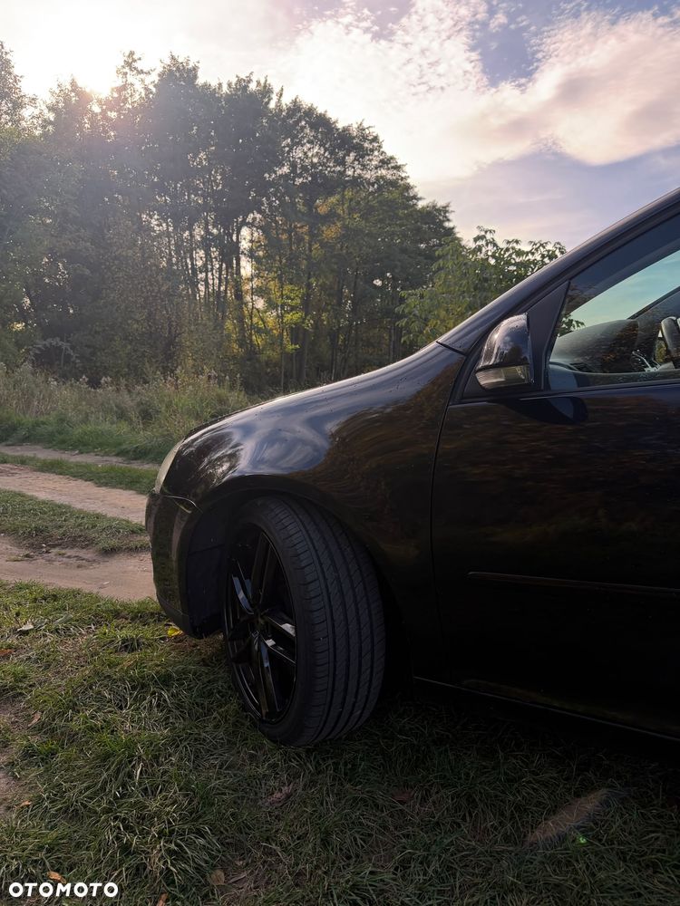 Volkswagen Golf - 14