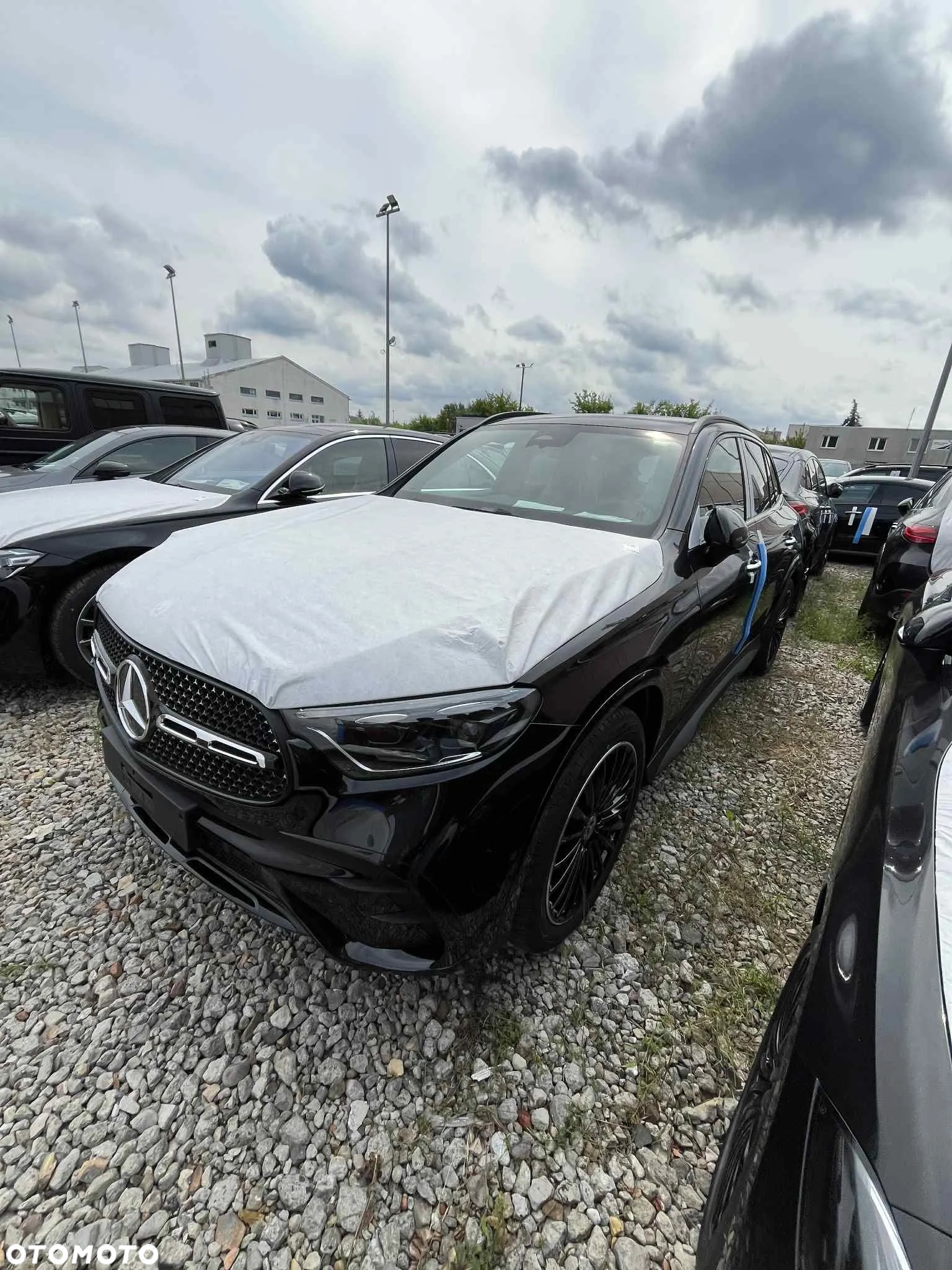 Mercedes-Benz GLC 300 4-Matic - 2
