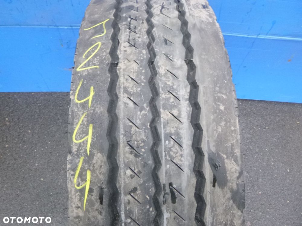 Opona ciężarowa 275/70R22.5 Hankook R-AU03+. Opony ciężarowe