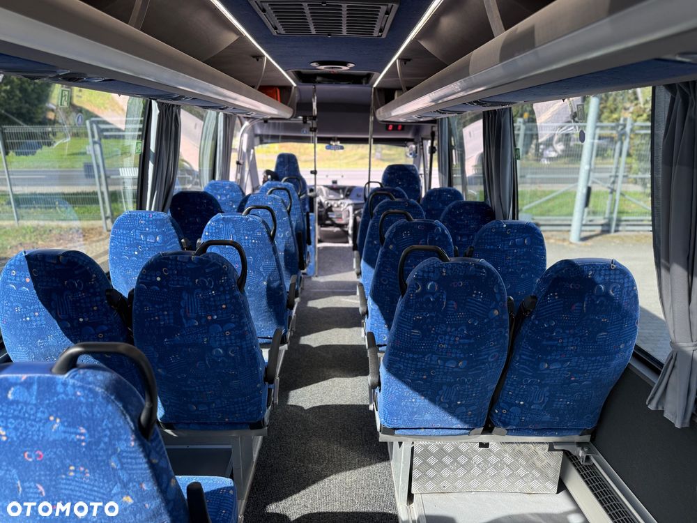 Iveco Rosero First - 21