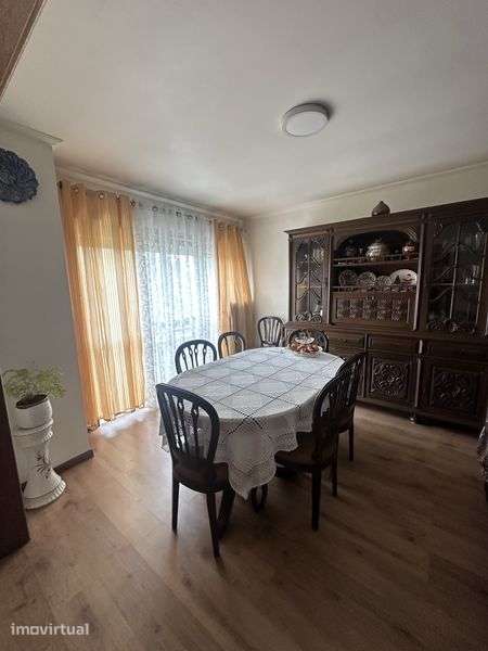 Apartamento T 3 Santa Maria de Lamas - Grande imagem: 5/12