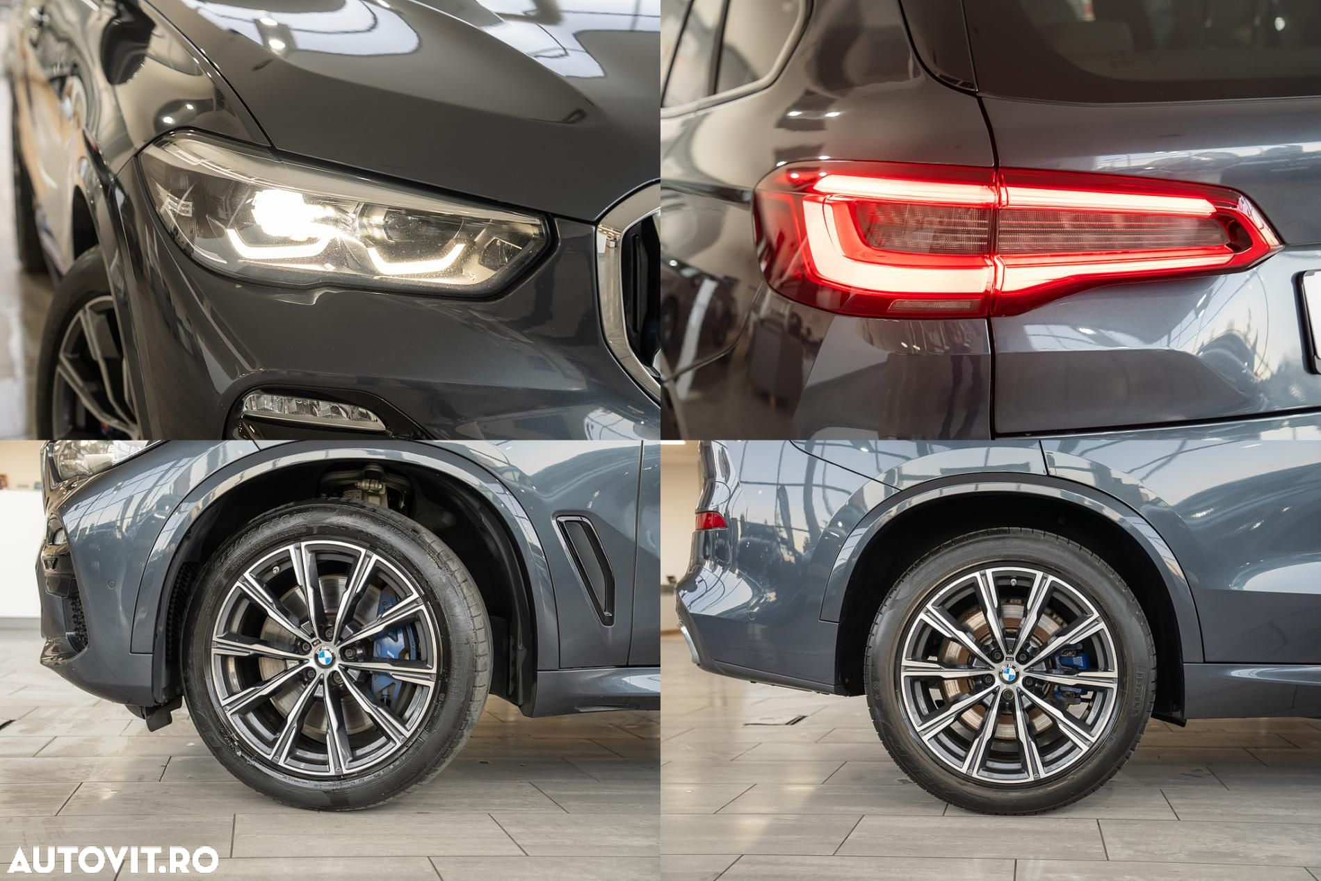 BMW X5 xDrive30d - 12