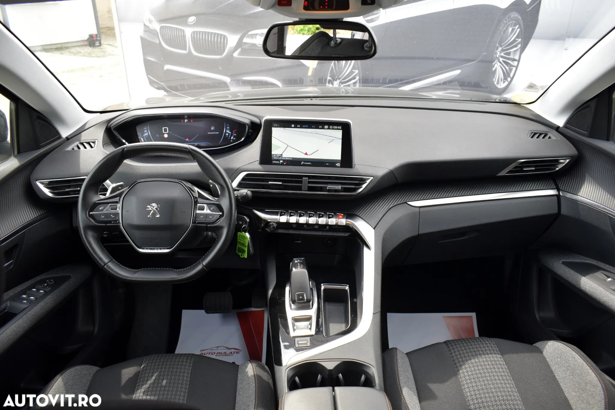 Peugeot 3008 - 8