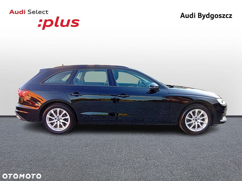 Audi A4 Avant - 6