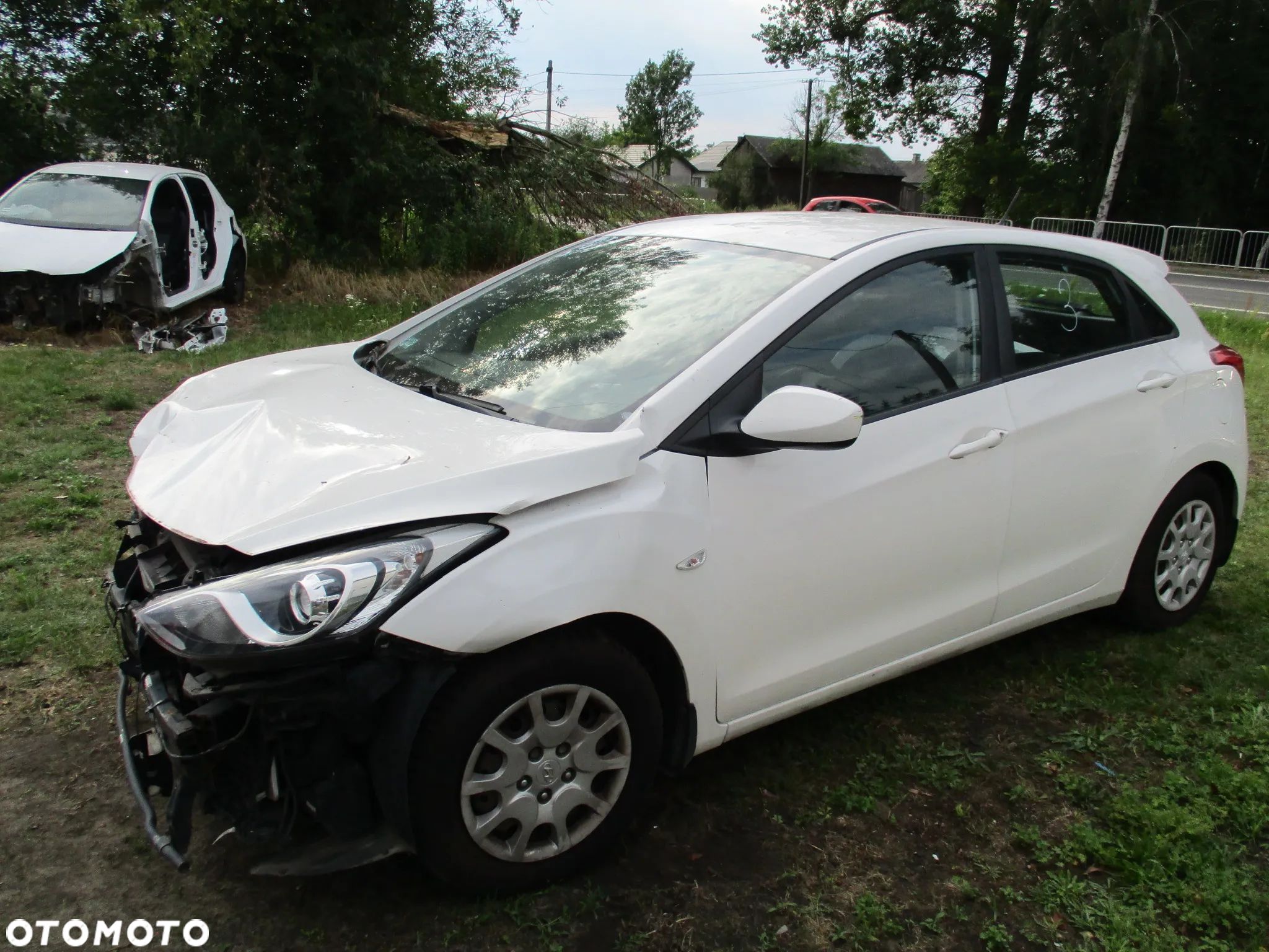Hyundai i30 1.4 Comfort - 1