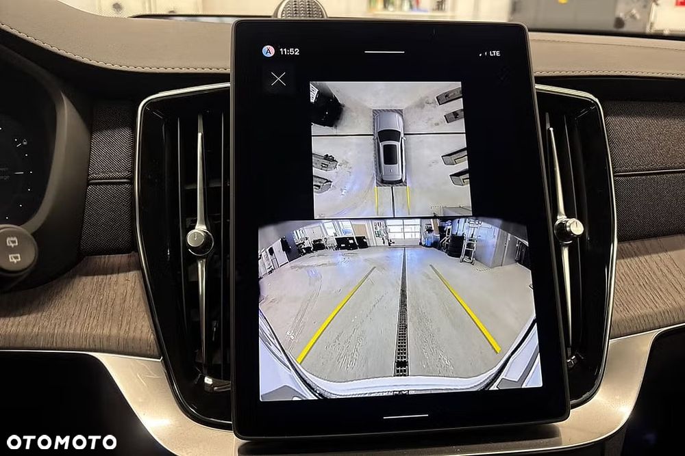 Volvo XC 90 T8 AWD Recharge Geartronic RDesign Edition - 16