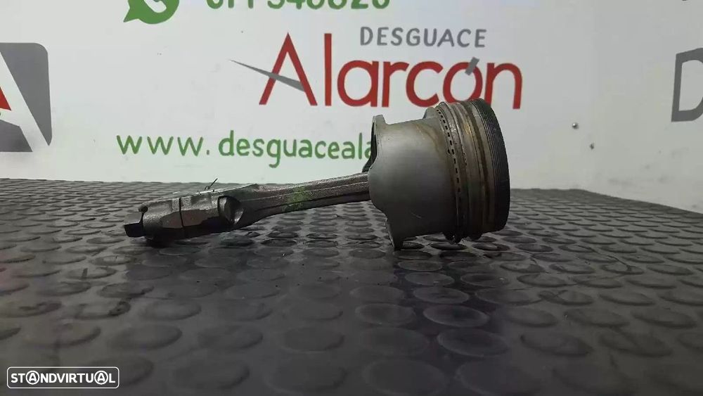 BIELA NISSAN PATROL GR V WAGON 1999 -1210034J00 - 2