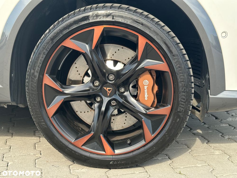 Cupra Formentor 2.0 TSI 4Drive VZ DSG - 15